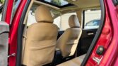 2020 Honda Jazz 1.2 ZX CVT i-VTEC — interior