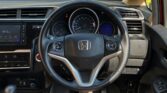 2020 Honda Jazz 1.2 ZX CVT i-VTEC — interior