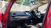 2020 Honda Jazz 1.2 ZX CVT i-VTEC — interior