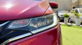 2020 Honda Jazz 1.2 ZX CVT i-VTEC — interior