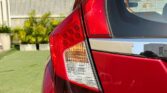 2020 Honda Jazz 1.2 ZX CVT i-VTEC — interior