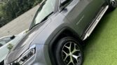 2022 Jeep Meridian Limited Opt 4x4 — front, left side