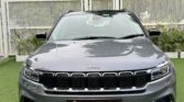 2022 Jeep Meridian Limited Opt 4x4 — front