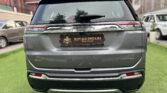 2022 Jeep Meridian Limited Opt 4x4 — rear