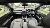 2022 Jeep Meridian Limited Opt 4x4 — interior