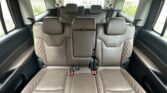 2022 Jeep Meridian Limited Opt 4x4 — interior
