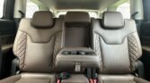 2022 Jeep Meridian Limited Opt 4x4 — interior