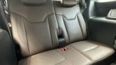 2022 Jeep Meridian Limited Opt 4x4 — interior