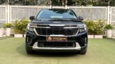 2025 Kia Seltos 1.5 HTX AT Petrol — front