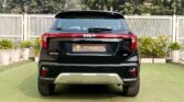 2025 Kia Seltos 1.5 HTX AT Petrol — rear