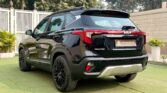 2025 Kia Seltos 1.5 HTX AT Petrol — rear, left side