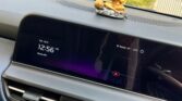 2025 Kia Seltos 1.5 HTX AT Petrol — interior