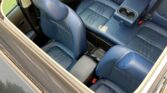 2025 Kia Seltos 1.5 HTX AT Petrol — interior