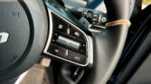 2025 Kia Seltos 1.5 HTX AT Petrol — interior