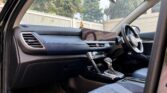 2025 Kia Seltos 1.5 HTX AT Petrol — interior