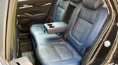2025 Kia Seltos 1.5 HTX AT Petrol — interior