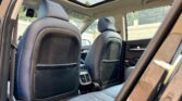 2025 Kia Seltos 1.5 HTX AT Petrol — interior