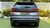 2025 Skoda Kodiaq — rear