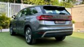 2025 Skoda Kodiaq — rear, right side