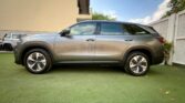 2025 Skoda Kodiaq — side profile, right