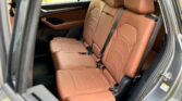 2025 Skoda Kodiaq — interior