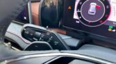 2025 Skoda Kodiaq — interior
