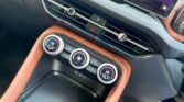 2025 Skoda Kodiaq — interior