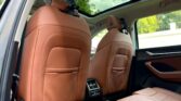 2025 Skoda Kodiaq — interior