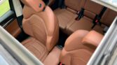 2025 Skoda Kodiaq — interior