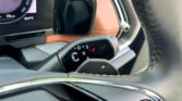 2025 Skoda Kodiaq — interior
