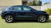 2021 Porsche Macan 2L — side profile, left