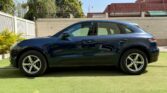 2021 Porsche Macan 2L — side profile, right