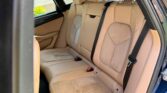 2021 Porsche Macan 2L — interior
