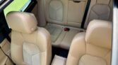 2021 Porsche Macan 2L — interior