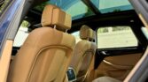 2021 Porsche Macan 2L — interior