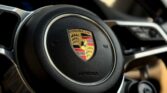 2021 Porsche Macan 2L — interior