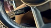 2021 Porsche Macan 2L — interior