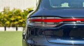 2021 Porsche Macan 2L — interior