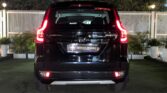 2023 Mahindra Scorpio-N 2.0 Z8 Petrol AT 7 Str — rear