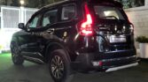 2023 Mahindra Scorpio-N 2.0 Z8 Petrol AT 7 Str — rear, left side