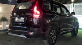 2023 Mahindra Scorpio-N 2.0 Z8 Petrol AT 7 Str — rear, right side