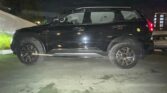 2023 Mahindra Scorpio-N 2.0 Z8 Petrol AT 7 Str — side profile, left