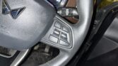 2023 Mahindra Scorpio-N 2.0 Z8 Petrol AT 7 Str — interior