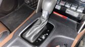 2023 Mahindra Scorpio-N 2.0 Z8 Petrol AT 7 Str — interior