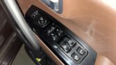 2023 Mahindra Scorpio-N 2.0 Z8 Petrol AT 7 Str — interior