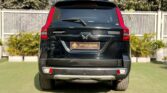 2024 Mahindra Scorpio N Z8 Petrol MT 7 STR — rear