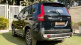 2024 Mahindra Scorpio N Z8 Petrol MT 7 STR — rear, left side