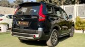 2024 Mahindra Scorpio N Z8 Petrol MT 7 STR — rear, right side