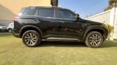 2024 Mahindra Scorpio N Z8 Petrol MT 7 STR — side profile, right