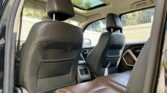 2024 Mahindra Scorpio N Z8 Petrol MT 7 STR — interior
